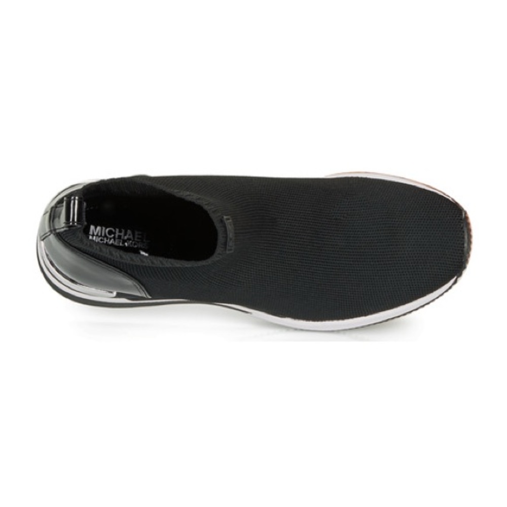 MICHAEL KORS • 
SKYLER - Black - Picture 8 of 12
